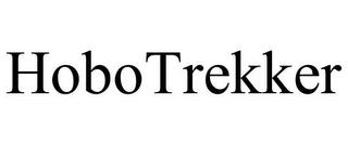 HOBOTREKKER