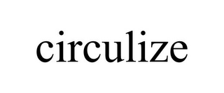 CIRCULIZE