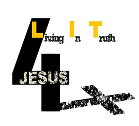 LIVING IN TRUTH 4 JESUS