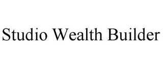 STUDIO WEALTH BUILDER