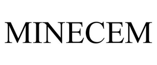 MINECEM