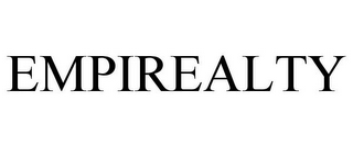 EMPIREALTY