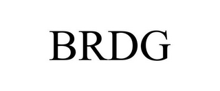 BRDG