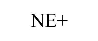 NE+