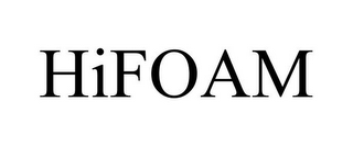 HIFOAM
