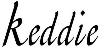 KEDDIE