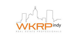WKRP INDY REAL ESTATE PROFESSIONALS