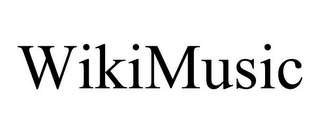 WIKIMUSIC