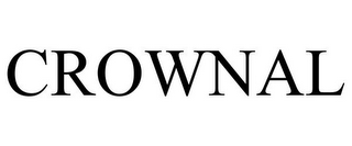 CROWNAL