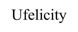 UFELICITY