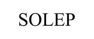 SOLEP