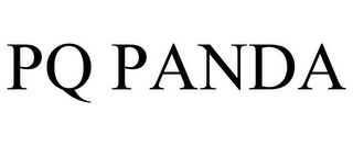 PQ PANDA