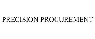 PRECISION PROCUREMENT