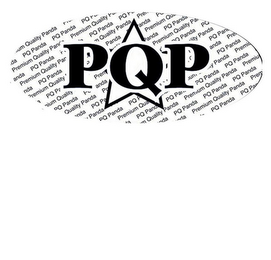 PQP PQ PANDA PREMIUM QUALITY PANDA