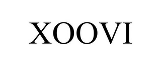 XOOVI