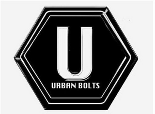 U URBAN BOLTS