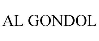 AL GONDOL