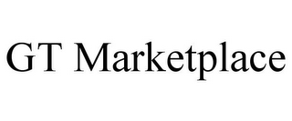 GT MARKETPLACE