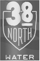 38 NORTH WATER