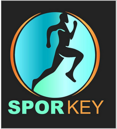 SPORKEY