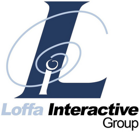 L I LOFFA INTERACTIVE GROUP