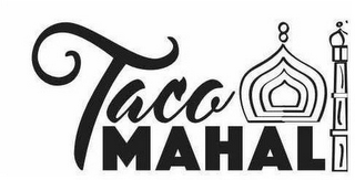 TACO MAHAL