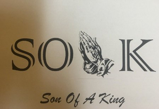 SOAK SON OF A KING