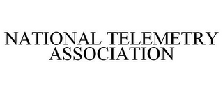 NATIONAL TELEMETRY ASSOCIATION