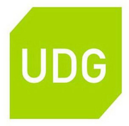 UDG