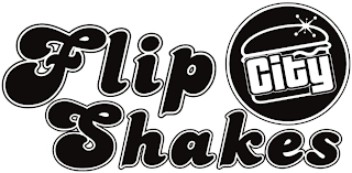 FLIP CITY SHAKES