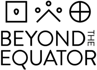 BEYOND THE EQUATOR