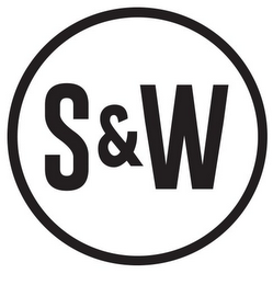 S&W