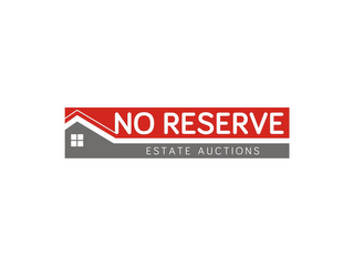 NO RESERVE ESTATE AUCTIONS