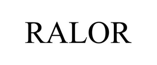 RALOR