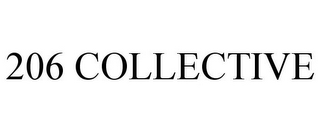 206 COLLECTIVE