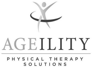 AGEILITY PHYSICAL THERAPY SOLUTIONS