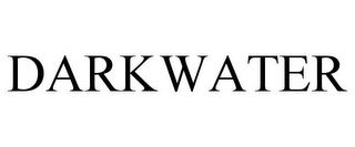 DARKWATER