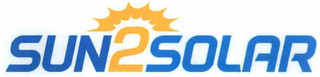 SUN2SOLAR