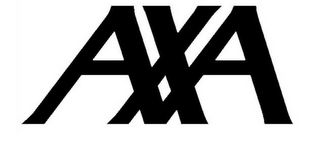 AXA