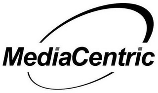 MEDIACENTRIC