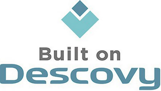 BUILT ON DESCOVY