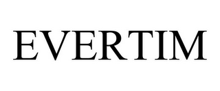 EVERTIM