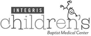 INTEGRIS CHILDREN'S BAPTIST MEDICAL CENTER
