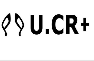 U.CR+