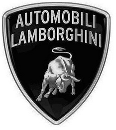 AUTOMOBILI LAMBORGHINI