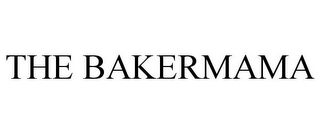 THE BAKERMAMA