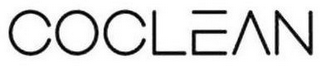 COCLEAN
