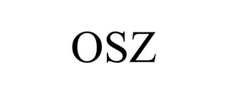 OSZ