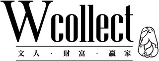 WCOLLECT