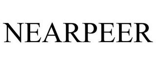 NEARPEER
